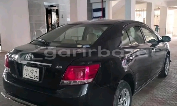 Buy Used Toyota Axio in Bhanga, Faridpur Buy Used Toyota Axio in Bhanga, Faridpur