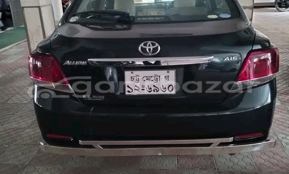 Buy Used Toyota Axio in Bhanga, Faridpur Buy Used Toyota Axio in Bhanga, Faridpur