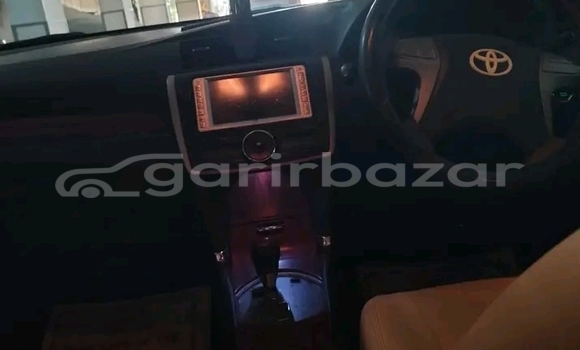 Buy Used Toyota Axio in Bhanga, Faridpur Buy Used Toyota Axio in Bhanga, Faridpur