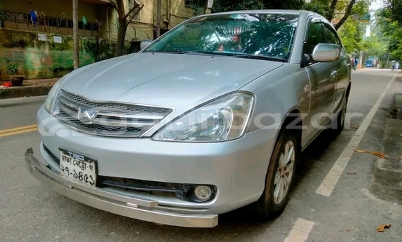 Buy Used Toyota Allion in Bheramara, Kushtiya Buy Used Toyota Allion in Bheramara, Kushtiya