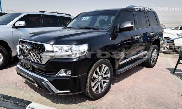 Buy Import 2010 Toyota Land Cruiser in Import - Dubai, Bandarban Buy Import 2010 Toyota Land Cruiser in Import - Dubai, Bandarban
