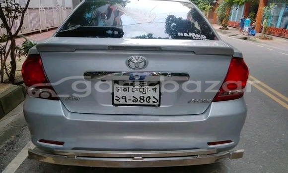 Buy Used Toyota Allion in Bheramara, Kushtiya Buy Used Toyota Allion in Bheramara, Kushtiya