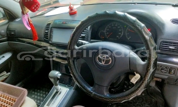 Buy Used Toyota Allion in Bheramara, Kushtiya Buy Used Toyota Allion in Bheramara, Kushtiya