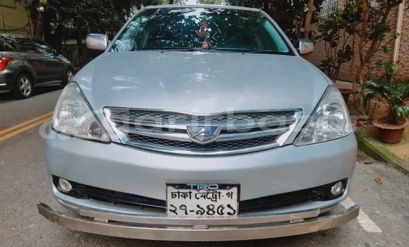Buy Used Toyota Allion in Bheramara, Kushtiya Buy Used Toyota Allion in Bheramara, Kushtiya