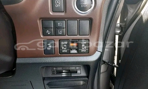 Buy Used Toyota Esquire in Baniachang, Habiganj Buy Used Toyota Esquire in Baniachang, Habiganj