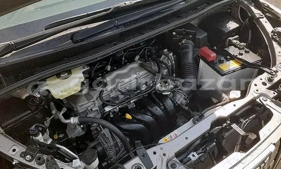 Buy Used Toyota Esquire in Baniachang, Habiganj Buy Used Toyota Esquire in Baniachang, Habiganj