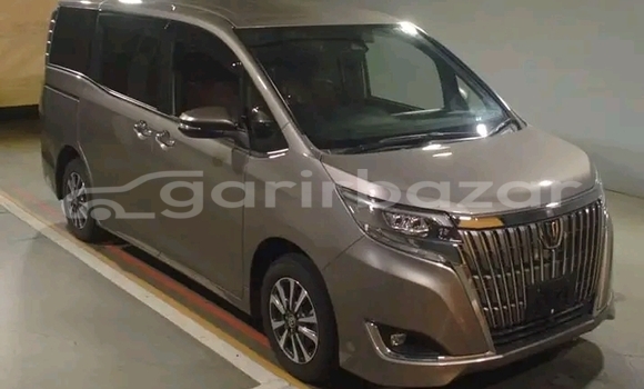 Buy Used Toyota Esquire in Baniachang, Habiganj Buy Used Toyota Esquire in Baniachang, Habiganj