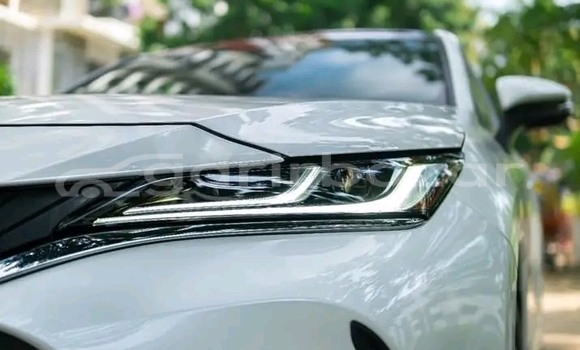 Buy Used Toyota Harrier in Baniachang, Habiganj Buy Used Toyota Harrier in Baniachang, Habiganj