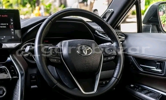 Buy Used Toyota Harrier in Baniachang, Habiganj Buy Used Toyota Harrier in Baniachang, Habiganj