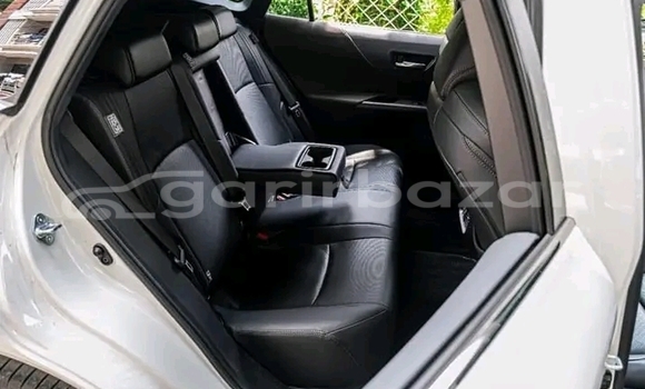 Buy Used Toyota Harrier in Baniachang, Habiganj Buy Used Toyota Harrier in Baniachang, Habiganj