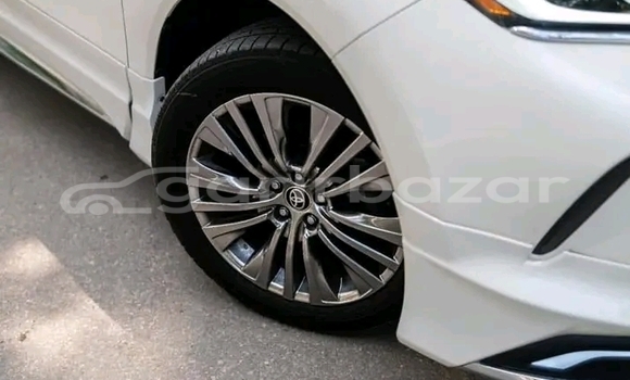 Buy Used Toyota Harrier in Baniachang, Habiganj Buy Used Toyota Harrier in Baniachang, Habiganj