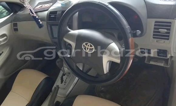 Buy Used Toyota Axio in Baniachang, Habiganj Buy Used Toyota Axio in Baniachang, Habiganj