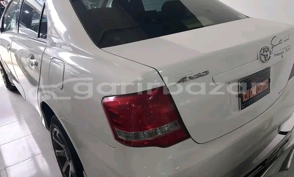 Buy Used Toyota Axio in Baniachang, Habiganj Buy Used Toyota Axio in Baniachang, Habiganj