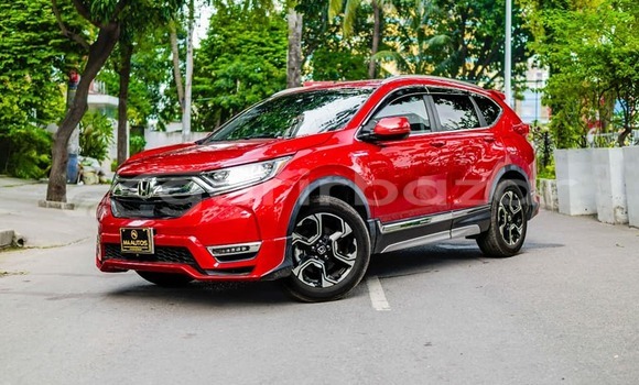 Buy Used 2021 Honda CR-V in Dhaka, Dhaka Buy Used 2021 Honda CR-V in Dhaka, Dhaka