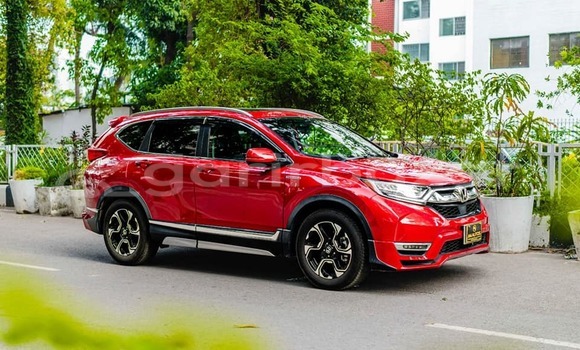 Buy Used 2021 Honda CR-V in Dhaka, Dhaka Buy Used 2021 Honda CR-V in Dhaka, Dhaka