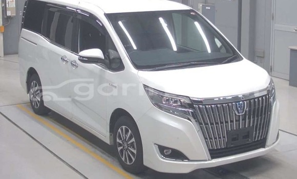 Buy Used 2020 Toyota Esquire in Dhaka, Dhaka Buy Used 2020 Toyota Esquire in Dhaka, Dhaka