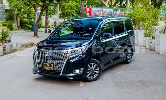 Buy Used 2021 Toyota Esquire in Dhaka, Dhaka Buy Used 2021 Toyota Esquire in Dhaka, Dhaka