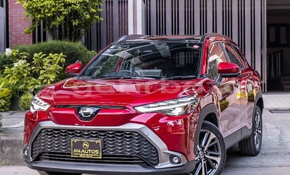 Buy Used 2024 Toyota corolla in Dhaka, Dhaka Buy Used 2024 Toyota corolla in Dhaka, Dhaka