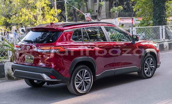 Buy Used 2024 Toyota corolla in Dhaka, Dhaka Buy Used 2024 Toyota corolla in Dhaka, Dhaka