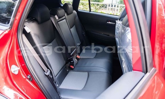 Buy Used 2024 Toyota corolla in Dhaka, Dhaka Buy Used 2024 Toyota corolla in Dhaka, Dhaka