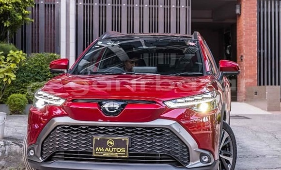 Buy Used 2024 Toyota corolla in Dhaka, Dhaka Buy Used 2024 Toyota corolla in Dhaka, Dhaka