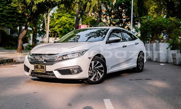 Buy Used 2019 Honda Civic in Dhaka, Dhaka Buy Used 2019 Honda Civic in Dhaka, Dhaka