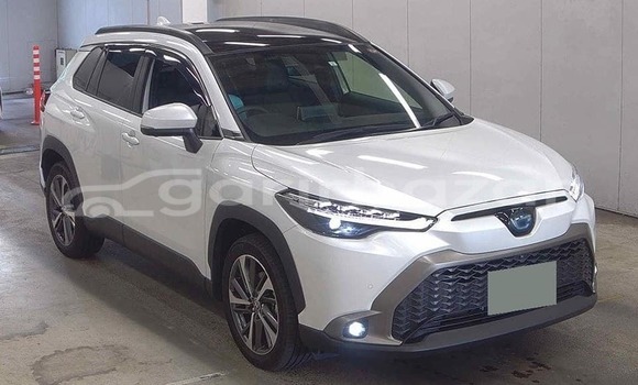 Buy Used 2023 Toyota Corolla in Dhaka, Dhaka Buy Used 2023 Toyota Corolla in Dhaka, Dhaka