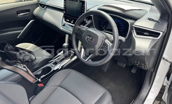 Buy Used 2023 Toyota Corolla in Dhaka, Dhaka Buy Used 2023 Toyota Corolla in Dhaka, Dhaka