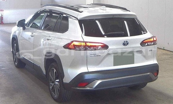 Buy Used 2023 Toyota Corolla in Dhaka, Dhaka Buy Used 2023 Toyota Corolla in Dhaka, Dhaka