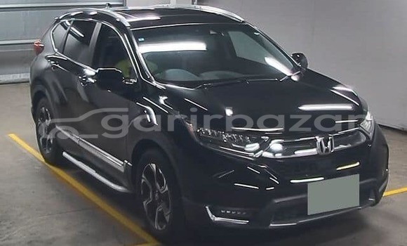 Buy Used 2019 Honda CR-V in Dhaka, Dhaka Buy Used 2019 Honda CR-V in Dhaka, Dhaka