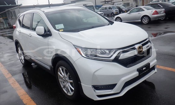 Buy Used 2019 Honda CR-V in Dhaka, Dhaka Buy Used 2019 Honda CR-V in Dhaka, Dhaka