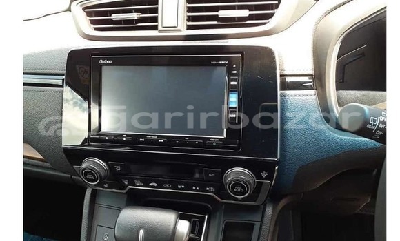 Buy Used 2019 Honda CR-V in Dhaka, Dhaka Buy Used 2019 Honda CR-V in Dhaka, Dhaka