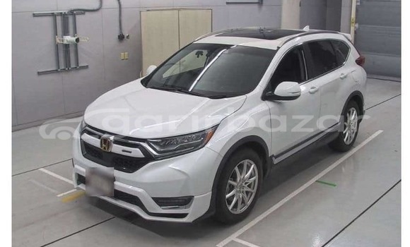 Buy Used 2019 Honda CR-V in Dhaka, Dhaka Buy Used 2019 Honda CR-V in Dhaka, Dhaka