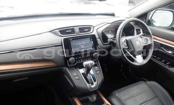 Buy Used 2019 Honda CR-V in Dhaka, Dhaka Buy Used 2019 Honda CR-V in Dhaka, Dhaka