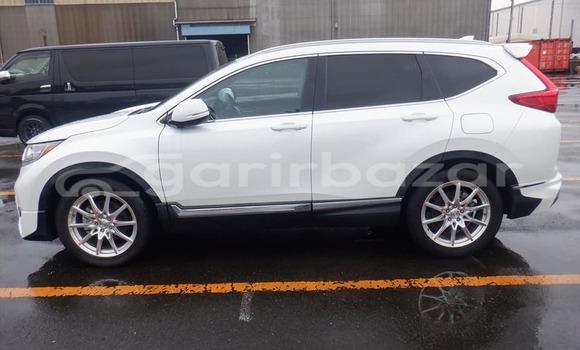 Buy Used 2019 Honda CR-V in Dhaka, Dhaka Buy Used 2019 Honda CR-V in Dhaka, Dhaka