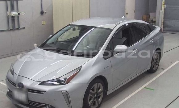 Buy Used 2019 Toyota prius in Dhaka, Dhaka Buy Used 2019 Toyota prius in Dhaka, Dhaka