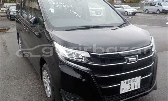 Buy Used 2020 Toyota Noah in Dhaka, Dhaka Buy Used 2020 Toyota Noah in Dhaka, Dhaka