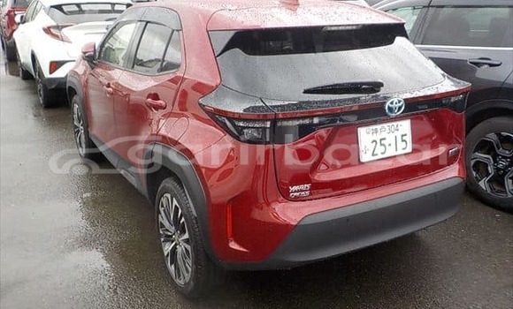 Buy Used 2020 Toyota Corolla in Dhaka, Dhaka Buy Used 2020 Toyota Corolla in Dhaka, Dhaka