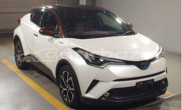 Buy Used 2019 Toyota CHR in Dhaka, Dhaka Buy Used 2019 Toyota CHR in Dhaka, Dhaka