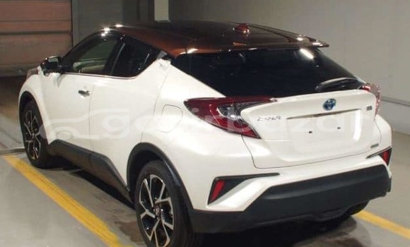 Buy Used 2019 Toyota CHR in Dhaka, Dhaka Buy Used 2019 Toyota CHR in Dhaka, Dhaka