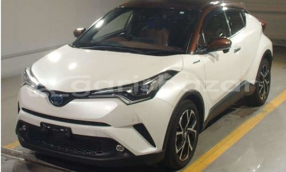Buy Used 2019 Toyota CHR in Dhaka, Dhaka Buy Used 2019 Toyota CHR in Dhaka, Dhaka