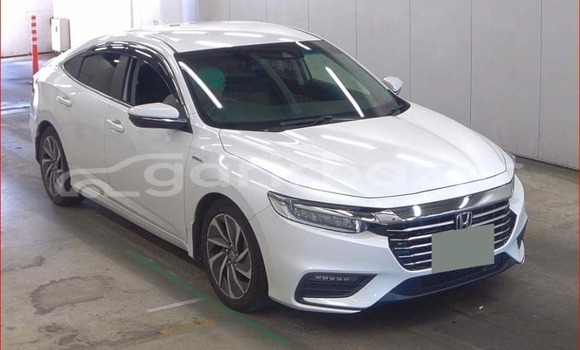 Buy Used 2020 Honda Insight in Dhaka, Dhaka Buy Used 2020 Honda Insight in Dhaka, Dhaka