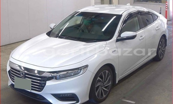 Buy Used 2020 Honda Insight in Dhaka, Dhaka Buy Used 2020 Honda Insight in Dhaka, Dhaka