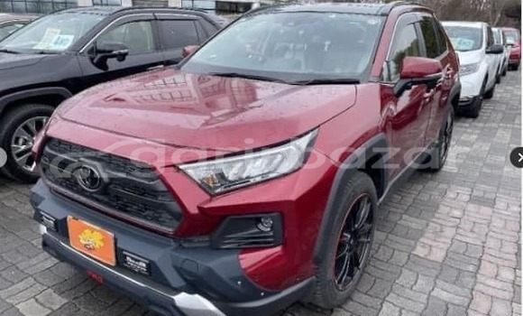 Buy Used 2018 Toyota RAV4 in Dhaka, Dhaka Buy Used 2018 Toyota RAV4 in Dhaka, Dhaka