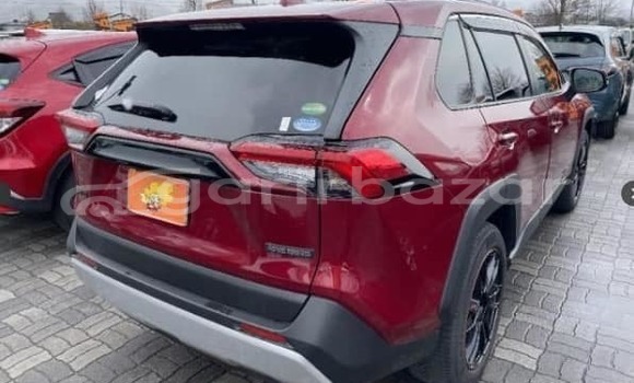 Buy Used 2018 Toyota RAV4 in Dhaka, Dhaka Buy Used 2018 Toyota RAV4 in Dhaka, Dhaka