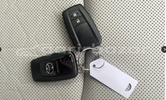 Buy Used 2018 Toyota RAV4 in Dhaka, Dhaka Buy Used 2018 Toyota RAV4 in Dhaka, Dhaka