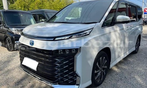 Buy Used 2020 Toyota Voxy in Dhaka, Dhaka Buy Used 2020 Toyota Voxy in Dhaka, Dhaka