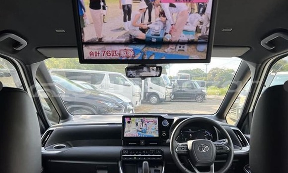 Buy Used 2020 Toyota Voxy in Dhaka, Dhaka Buy Used 2020 Toyota Voxy in Dhaka, Dhaka