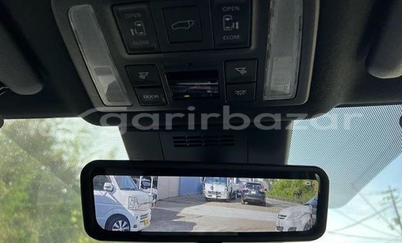 Buy Used 2020 Toyota Voxy in Dhaka, Dhaka Buy Used 2020 Toyota Voxy in Dhaka, Dhaka