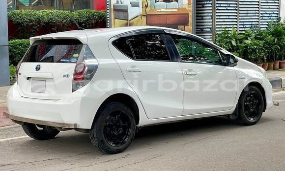 Buy Used 2018 Toyota Aqua in Dhaka, Dhaka Buy Used 2018 Toyota Aqua in Dhaka, Dhaka